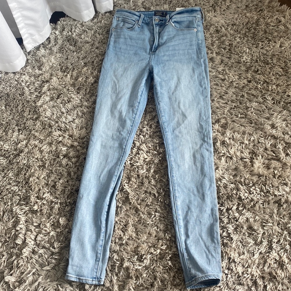Only worn a few times, good condition